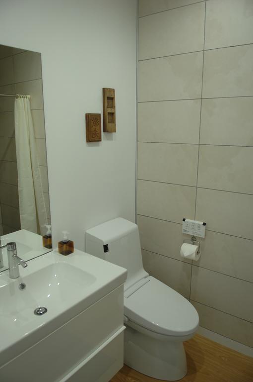 Cortina Apartment Otari Quarto foto